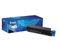 Freecolor Toner Cartridge - B412-frc K18144f7 Toner Cartridge Black 3k